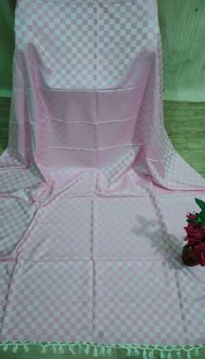 Bhagalpuri Silky Chadar