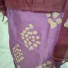 Latest Women's Khadi Cotton Hand Batik Print Dresses - Image 2