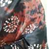 Cotton Slub Hand Batik Print Sree CSBS102 - Image 2