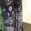 Cotton Slub Hand Batik Print Sree CSBS102 - Image 2