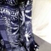 Cotton Slub Hand Batik Print Sree CSBS107 - Image 3