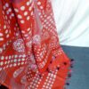 Cotton Slub Hand Batik Print Sree CSBS108 - Image 2