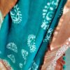 Cotton Slub Hand Batik Print Sree CSBS113 - Image 3