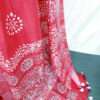 Cotton Slub Hand Batik Print Sree CSBS114 - Image 2