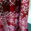 Cotton Slub Hand Batik Print Sree CSBS116 - Image 3