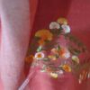 Latest Women's Pure Cotton Emboidery Work Saree - Image 4