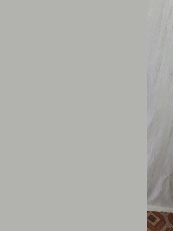 Ikkat Cotton Weaving Design Dress Material