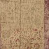Latest Women's Khadi Silk Madhubani Print Dresses - Image 3