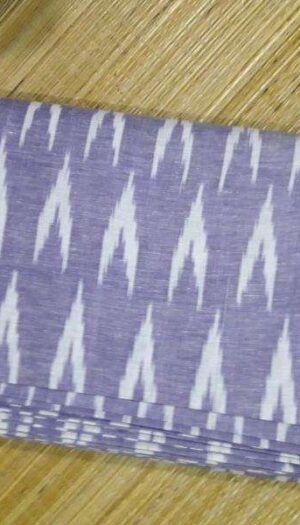 IKkat Cotton Fabric