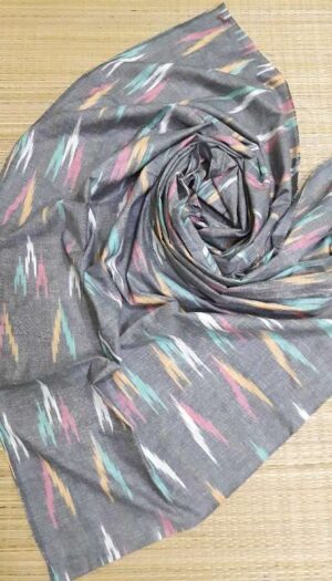 IKkat Cotton Fabric