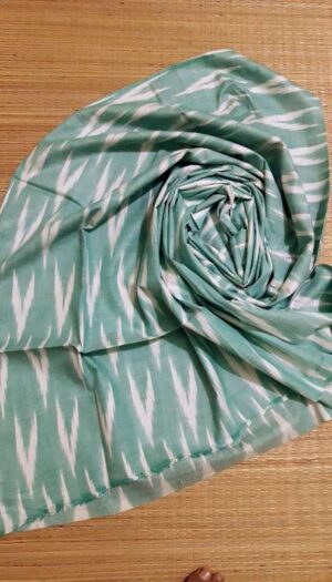 IKkat Cotton Fabric