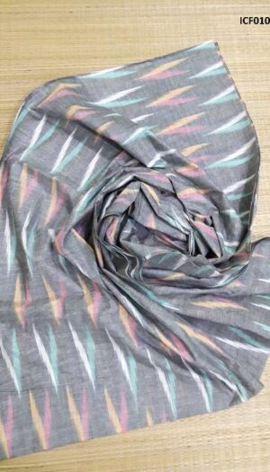 IKkat Cotton Fabric