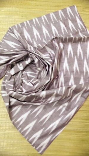 IKkat Cotton Fabric