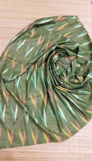 IKkat Cotton Fabric