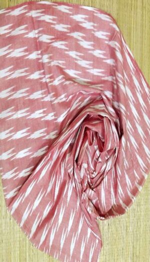 IKkat Cotton Fabric