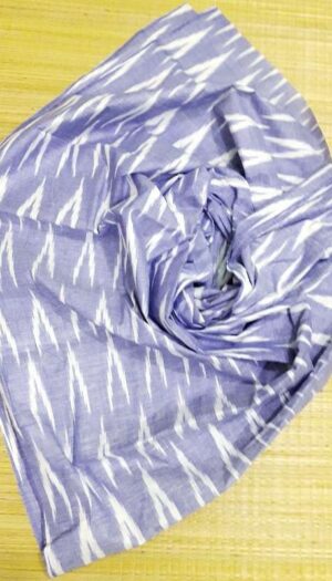 IKkat Cotton Fabric