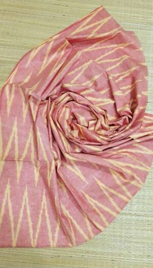 IKkat Cotton Fabric