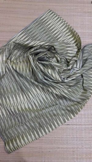 IKkat Cotton Fabric