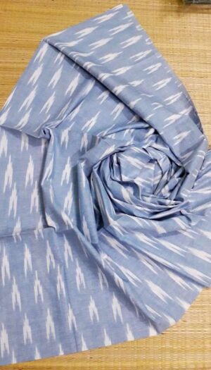 IKkat Cotton Fabric