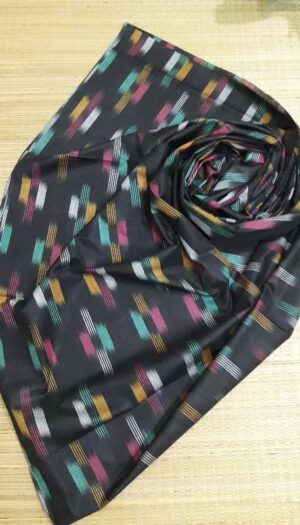 IKkat Cotton Fabric