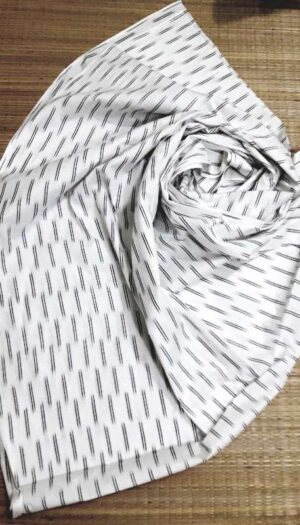 IKkat Cotton Fabric