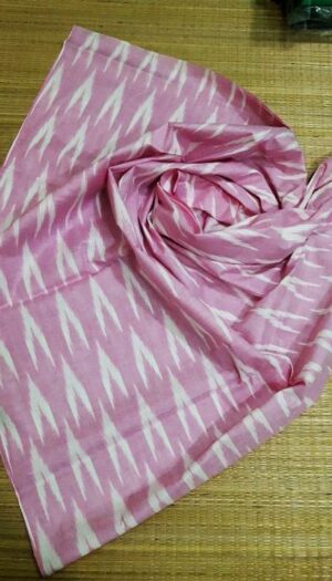 IKkat Cotton Fabric