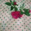 Cotton Silk Handloom Digital  Print  Saree - Image 4