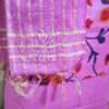 Cotton Silk Digital Print Dresse Material - Image 3