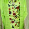 Cotton Silk Digital Print Dresse Material - Image 2