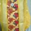 Cotton Silk Digital Print Dresse Material - Image 2