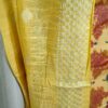 Cotton Silk Digital Print Dresse Material - Image 3