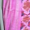 Cotton Silk Digital Print Dresse Material - Image 3