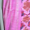 Cotton Silk Digital Print Dresse Material - Image 3