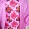 Cotton Silk Digital Print Dresse Material - Image 2