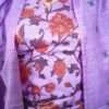 Cotton Silk Digital Print Dresse Material - Image 2