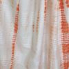 Handloom Cotton Silk Sibori Dying Saree - Image 3
