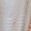 Handloom Cotton Silk Sibori Dying Saree - Image 5