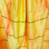 Handloom Cotton Silk Sibori Dying Saree - Image 3