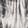 Handloom Cotton Silk Sibori Dying Saree - Image 3