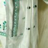Pure Soft Cotton Emboidery Dress Material - Image 3