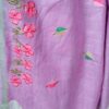 Pure Soft Cotton Emboidery Dress Material - Image 3