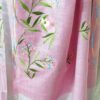 Pure Soft Cotton Emboidery Dress Material - Image 3
