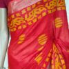 Women's Cotton Slub Hand Batik Print Sree CSS117 - Image 2