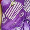 Women's Cotton Slub Hand Batik Print Sree CSS118 - Image 2