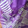 Women's Cotton Slub Hand Batik Print Sree CSS118 - Image 3