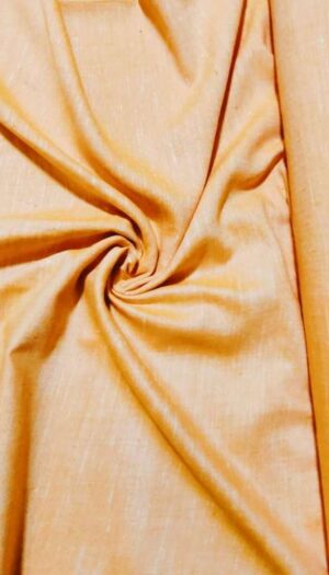 Pure Cotton Plan Fabric