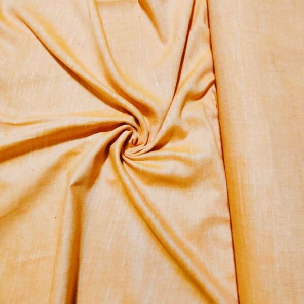 Pure Cotton Plan Fabric