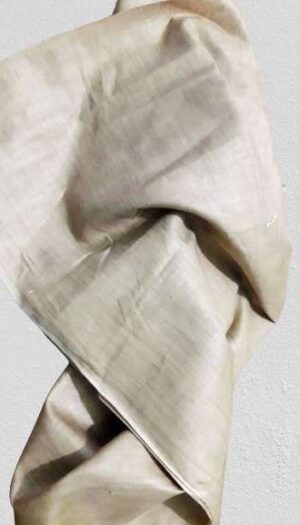 Pure Khadi Linen Shirt and Kurta Cloth