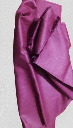 Pure Khadi Linen Shirt and Kurta Cloth
