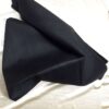 Tussar Dupion Raw Silk Plan Fabric For Women and Girls Cloth - Image 2